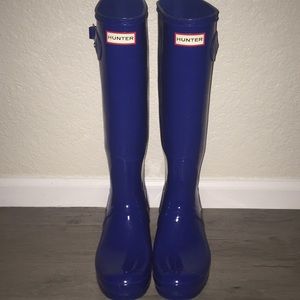 Women’s Hunter Boots